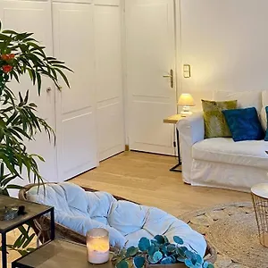 Le Roseau - En Plein Coeur Historique Appartement Annecy