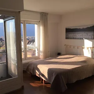 Au Calme, Parking, Proche Thermes Appartement Aix-les-Bains