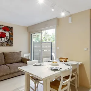 Undi - Welkeys Appartement Bandol