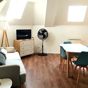 Spacieux A 7min De Walibi Appartement Les Avenières