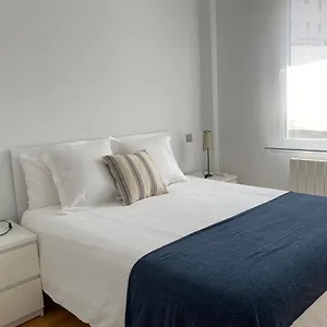 Apartamento Apartamento Lea, Bilbao
