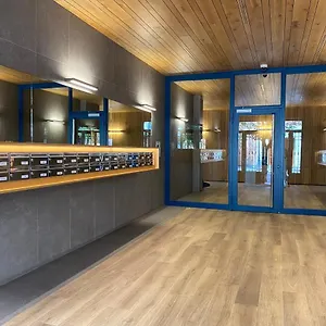 Apartamento Lea Bilbao