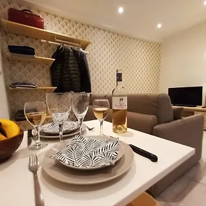 #2 # Place Charmante Appartement Toulon