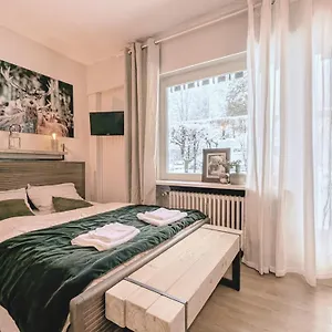 Au Petit Bois Appartement Chamonix