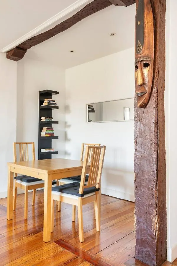 Plaza Nueva Habitaciones Bilbao