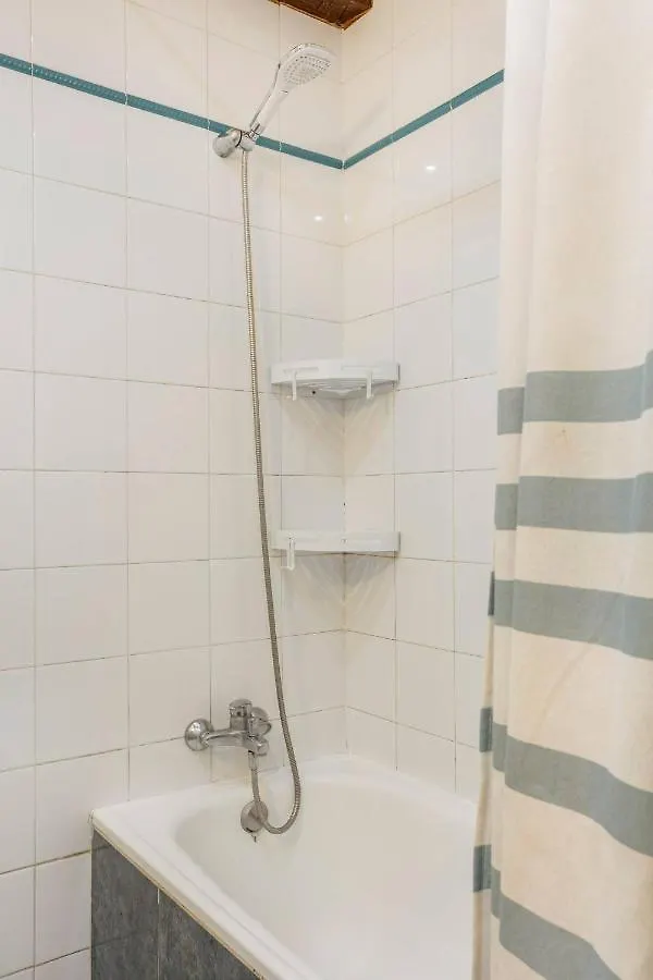 Séjour chez l'habitant Plaza Nueva Habitaciones Bilbao
