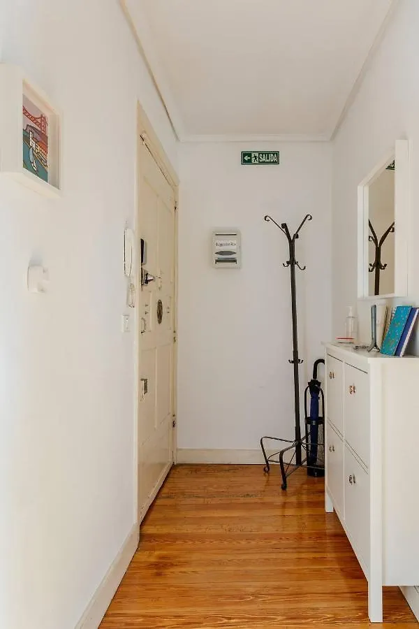 Plaza Nueva Habitaciones Bilbao