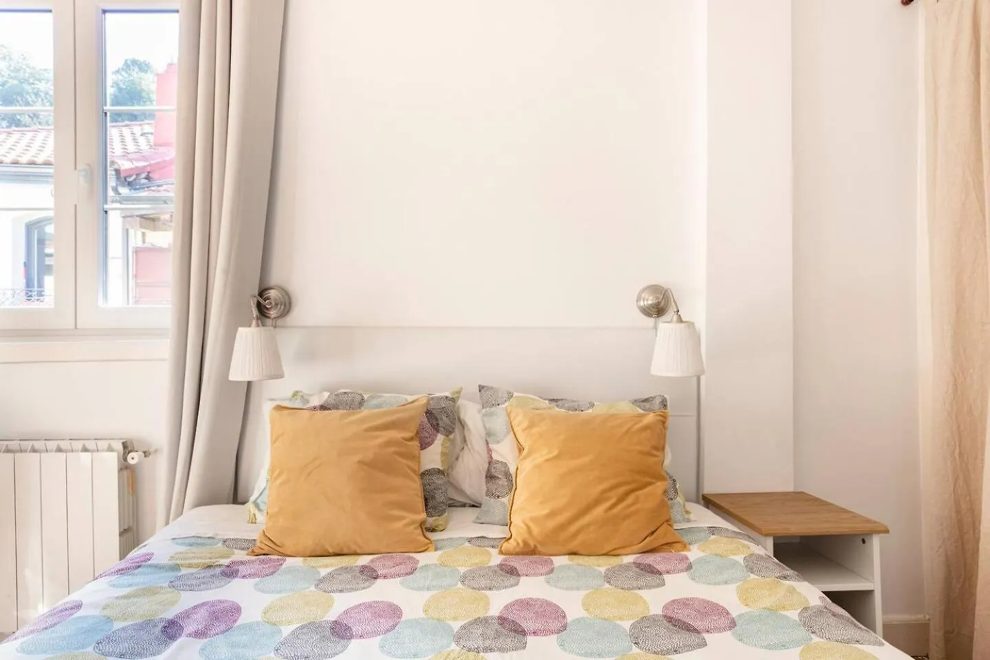 Plaza Nueva Habitaciones Bilbao Espagne