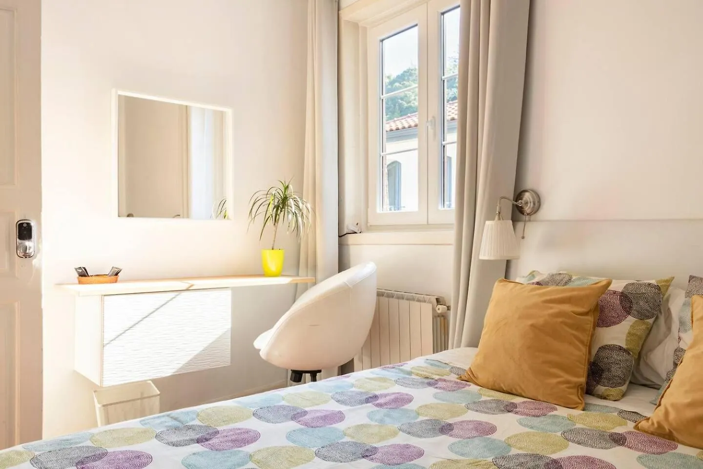 Plaza Nueva Habitaciones Bilbao 0*,